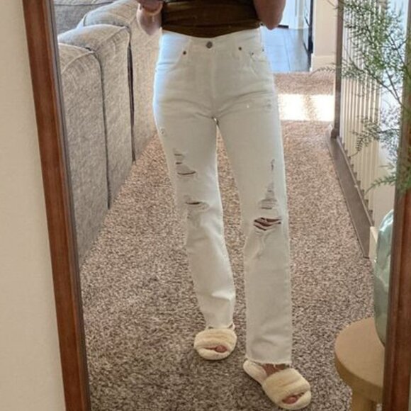LEVI’s CT jeans NEW no tags B-1